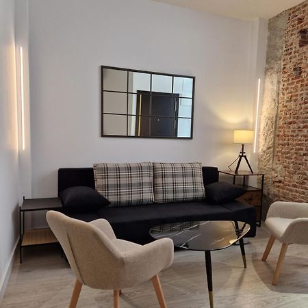 Apartamentos Wur Μαδρίτη Εξωτερικό φωτογραφία