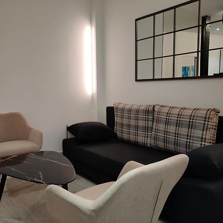 Apartamentos Wur Μαδρίτη Εξωτερικό φωτογραφία