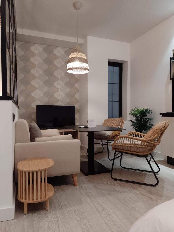 Apartamentos Wur Μαδρίτη Εξωτερικό φωτογραφία