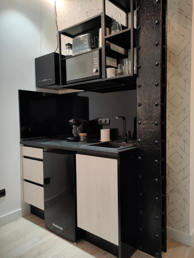 Apartamentos Wur Μαδρίτη Εξωτερικό φωτογραφία