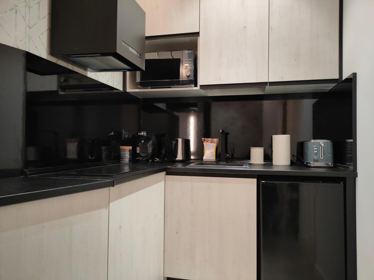 Apartamentos Wur Μαδρίτη Εξωτερικό φωτογραφία