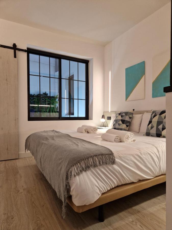 Apartamentos Wur Μαδρίτη Εξωτερικό φωτογραφία
