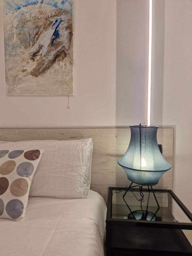 Apartamentos Wur Μαδρίτη Εξωτερικό φωτογραφία