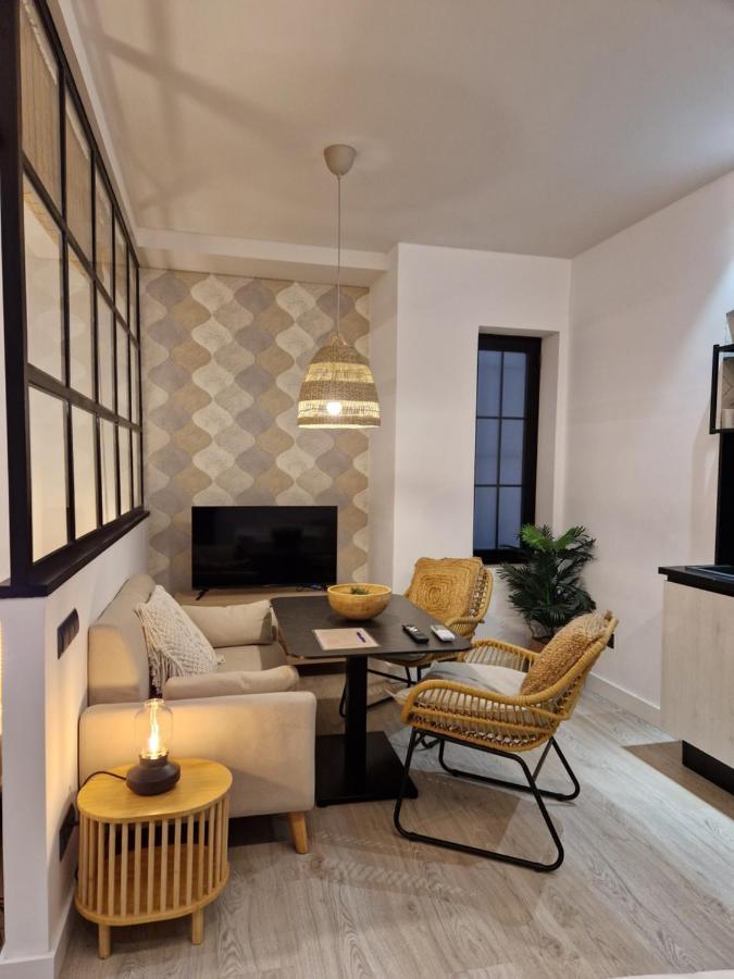 Apartamentos Wur Μαδρίτη Εξωτερικό φωτογραφία