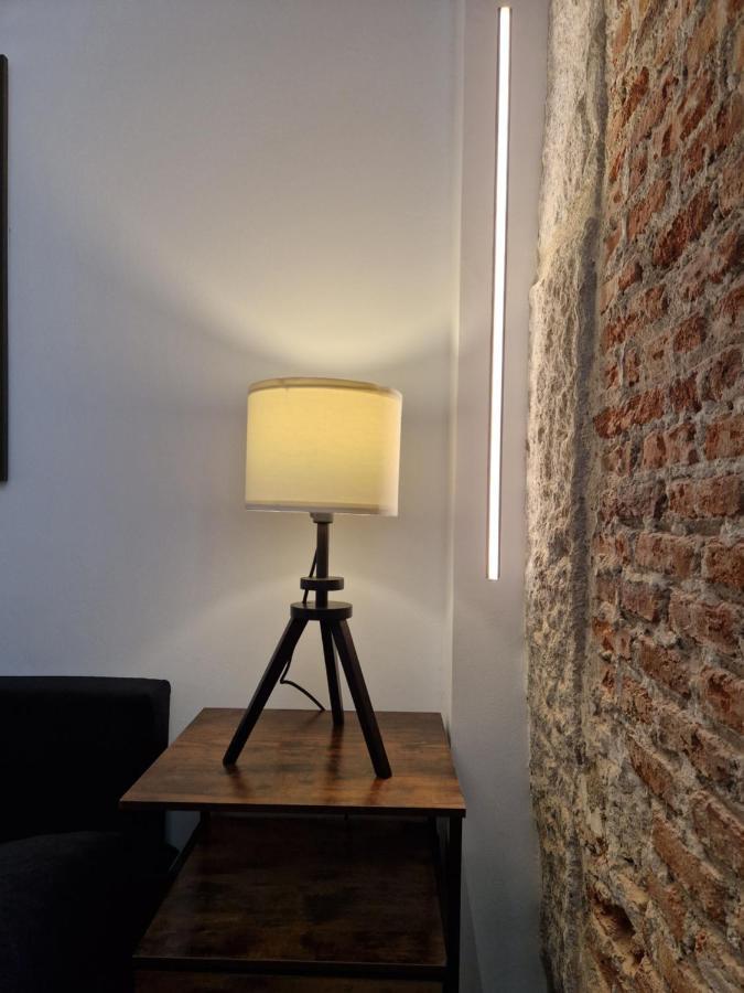 Apartamentos Wur Μαδρίτη Εξωτερικό φωτογραφία