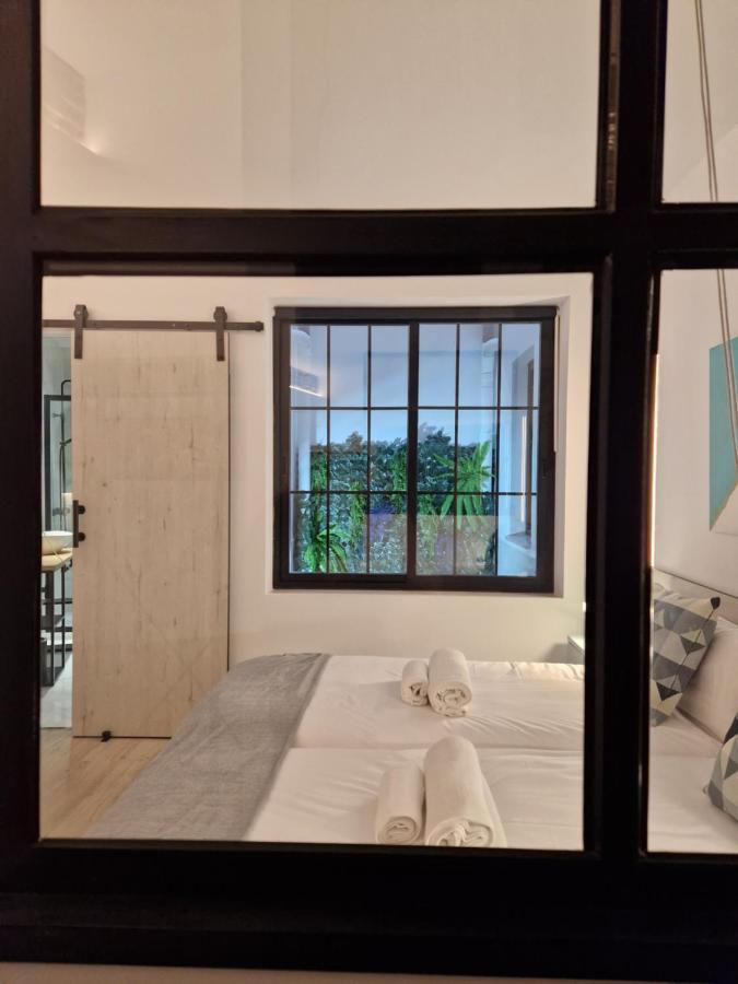 Apartamentos Wur Μαδρίτη Εξωτερικό φωτογραφία