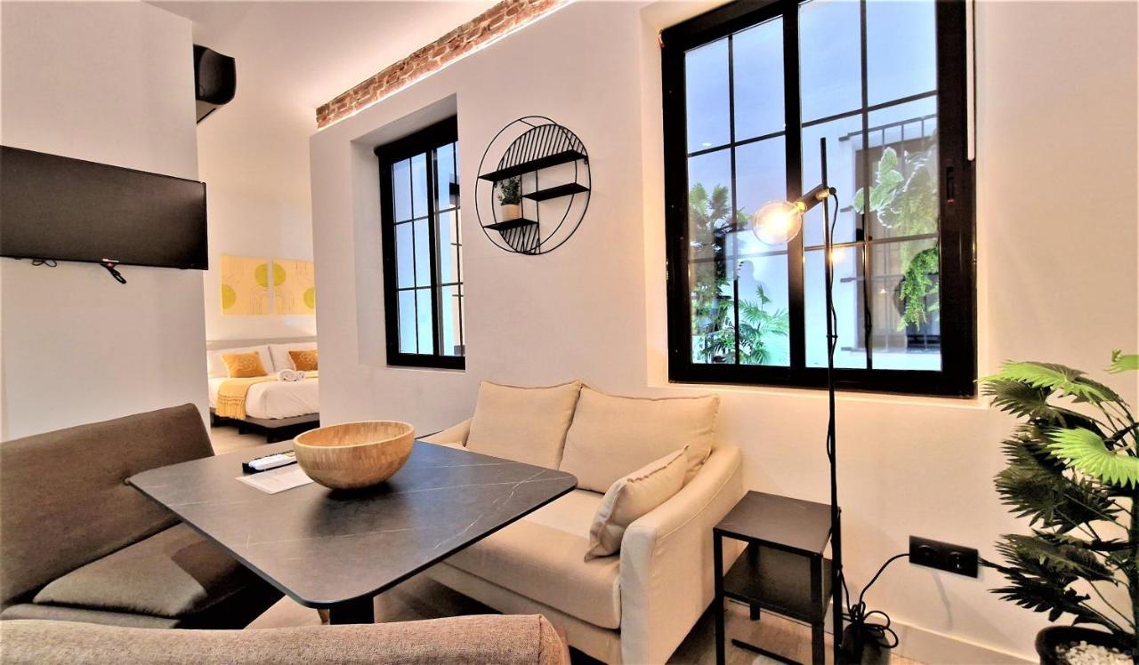 Apartamentos Wur Μαδρίτη Εξωτερικό φωτογραφία