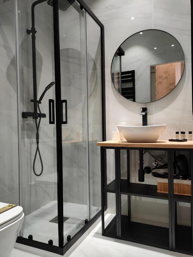 Apartamentos Wur Μαδρίτη Εξωτερικό φωτογραφία