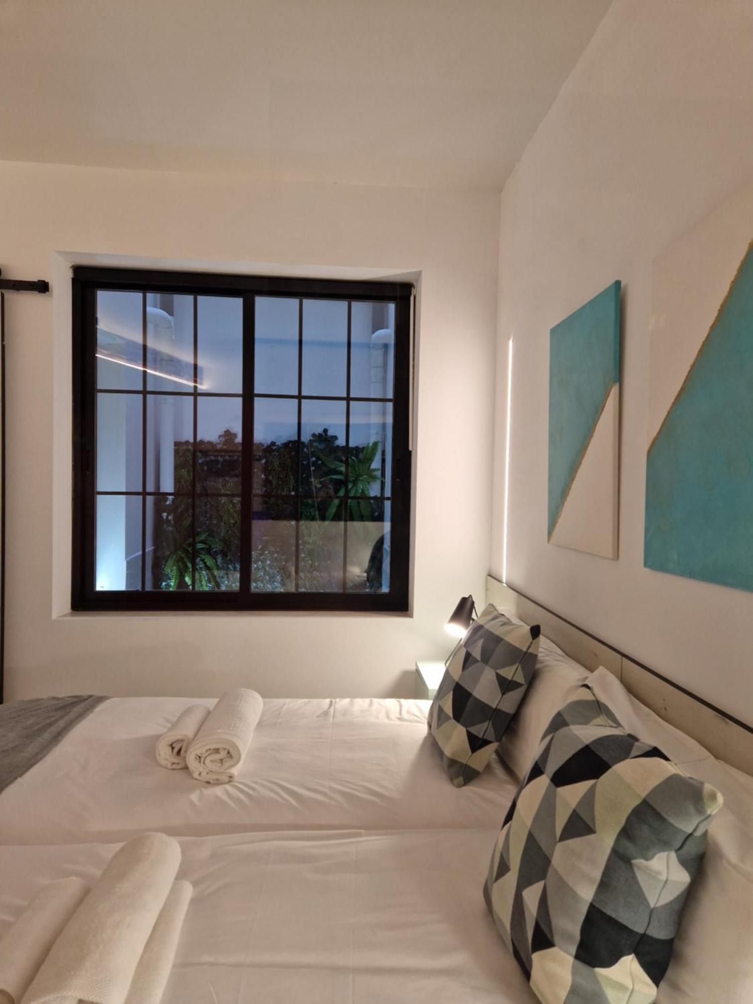 Apartamentos Wur Μαδρίτη Εξωτερικό φωτογραφία