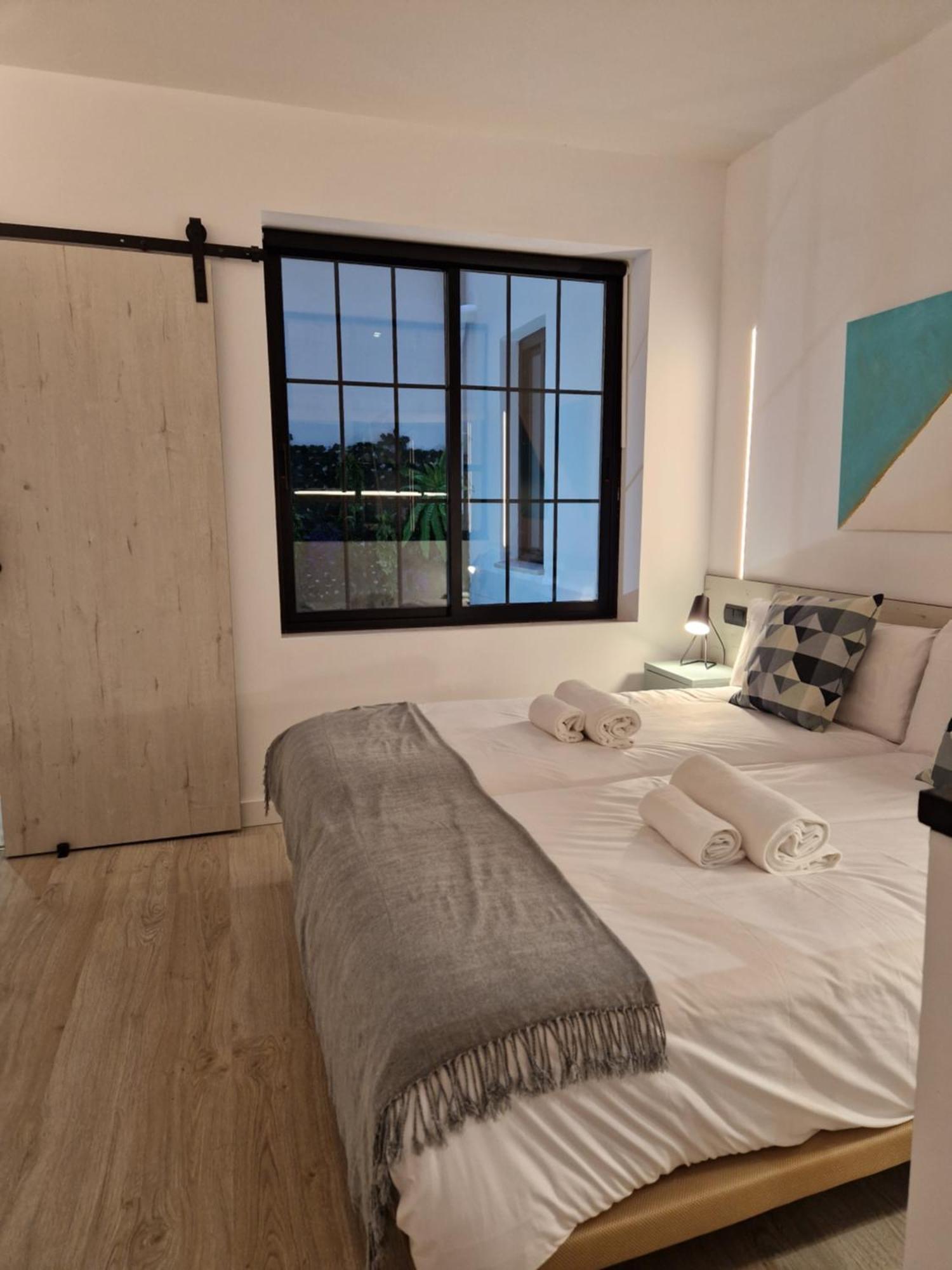 Apartamentos Wur Μαδρίτη Εξωτερικό φωτογραφία