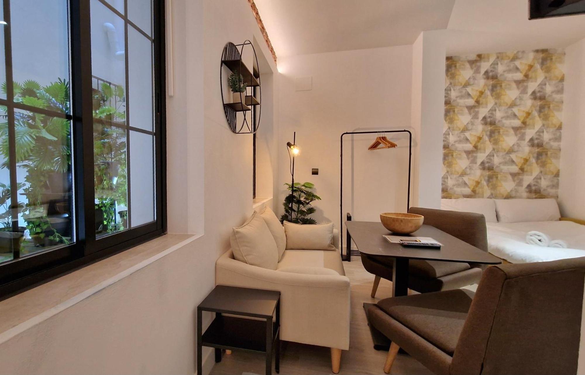 Apartamentos Wur Μαδρίτη Εξωτερικό φωτογραφία