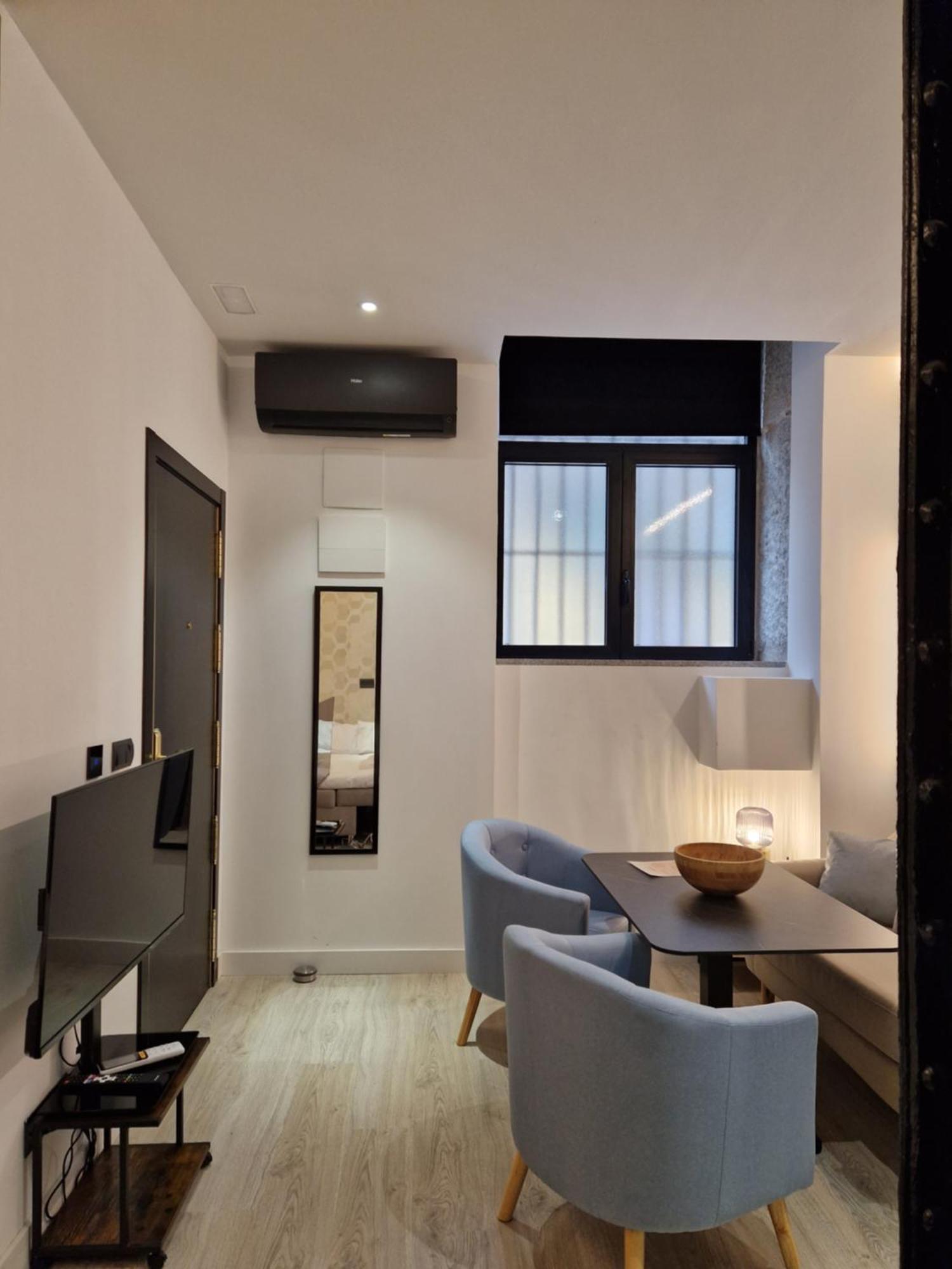 Apartamentos Wur Μαδρίτη Εξωτερικό φωτογραφία