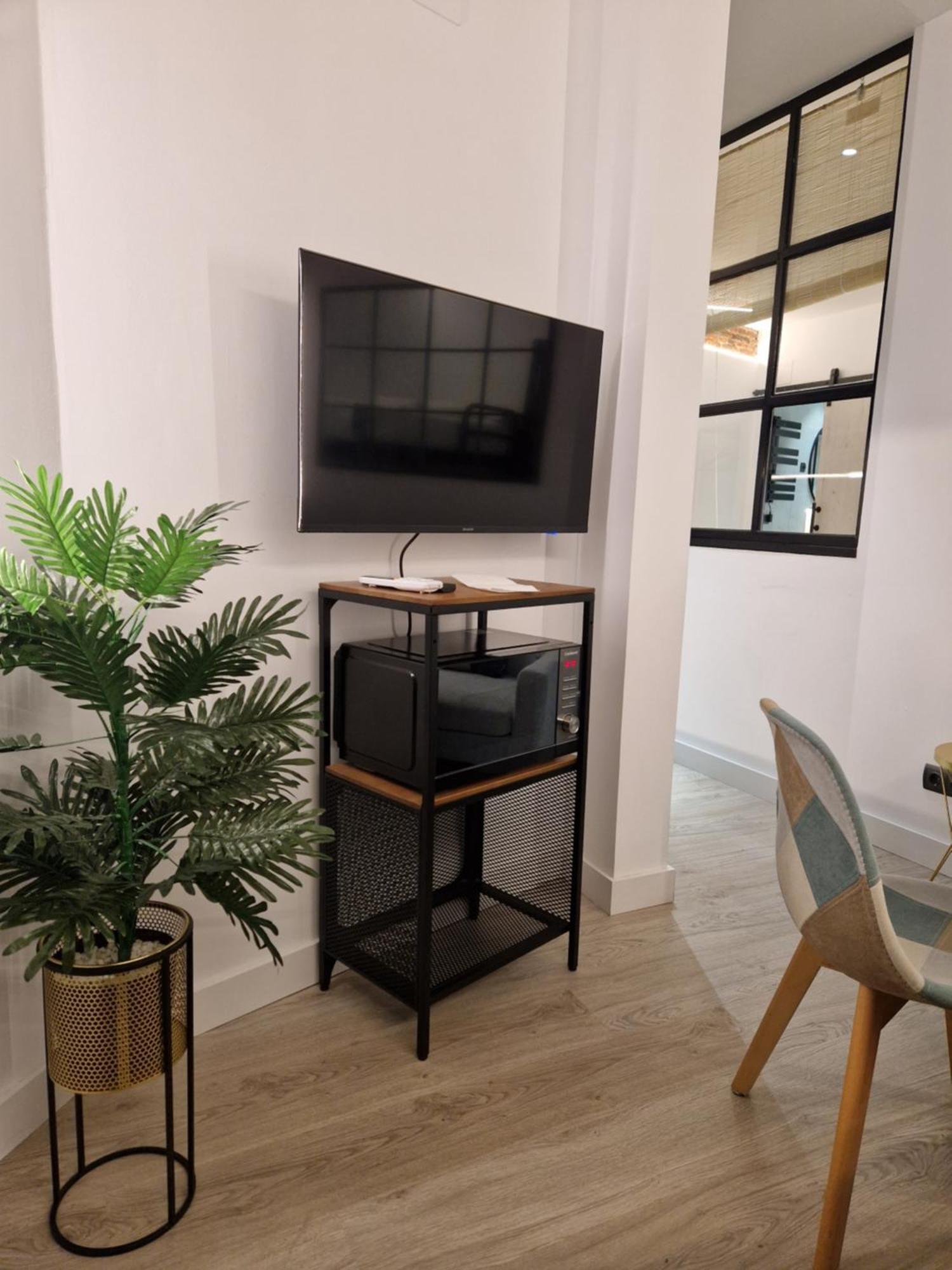 Apartamentos Wur Μαδρίτη Εξωτερικό φωτογραφία