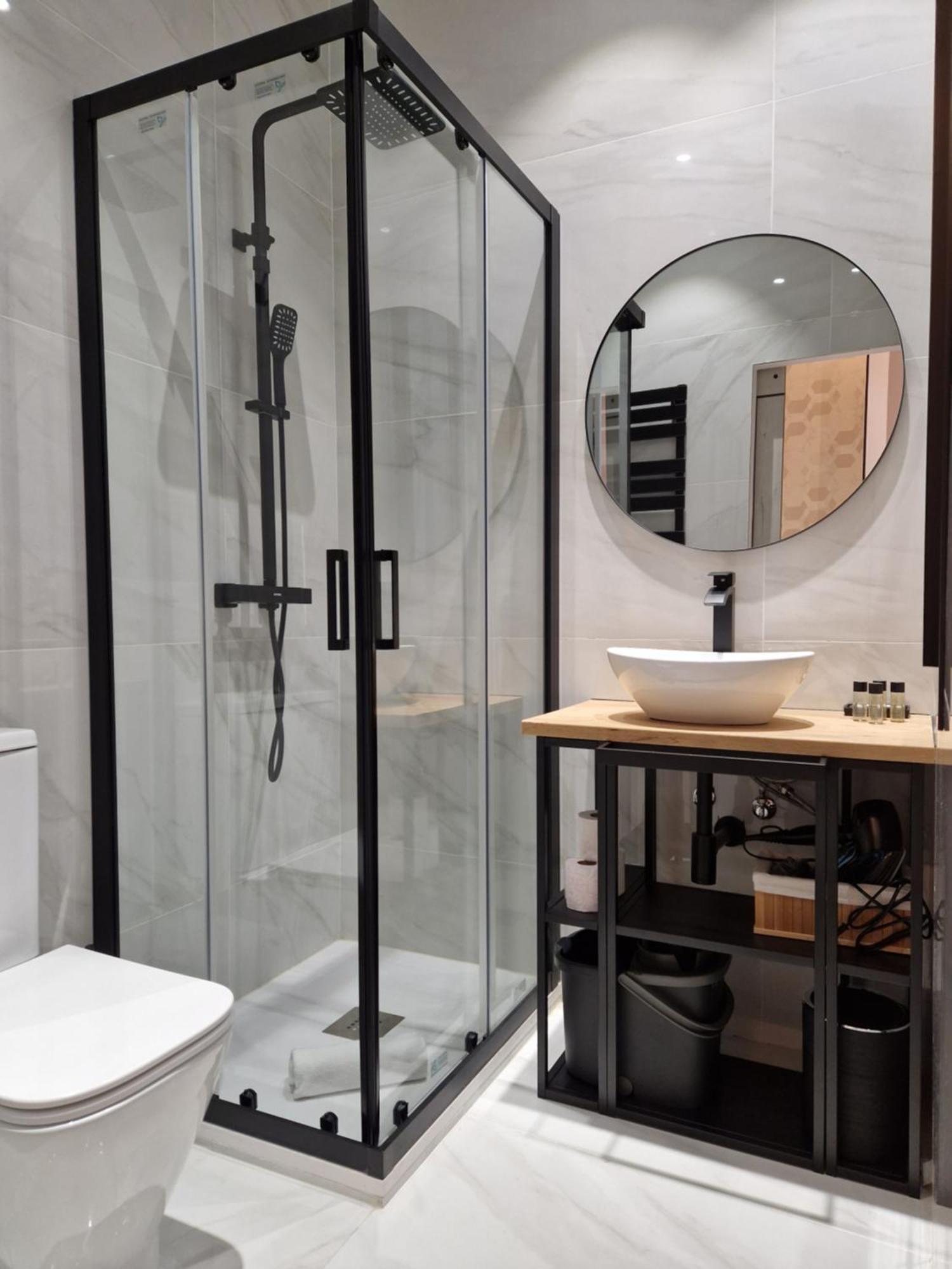 Apartamentos Wur Μαδρίτη Εξωτερικό φωτογραφία