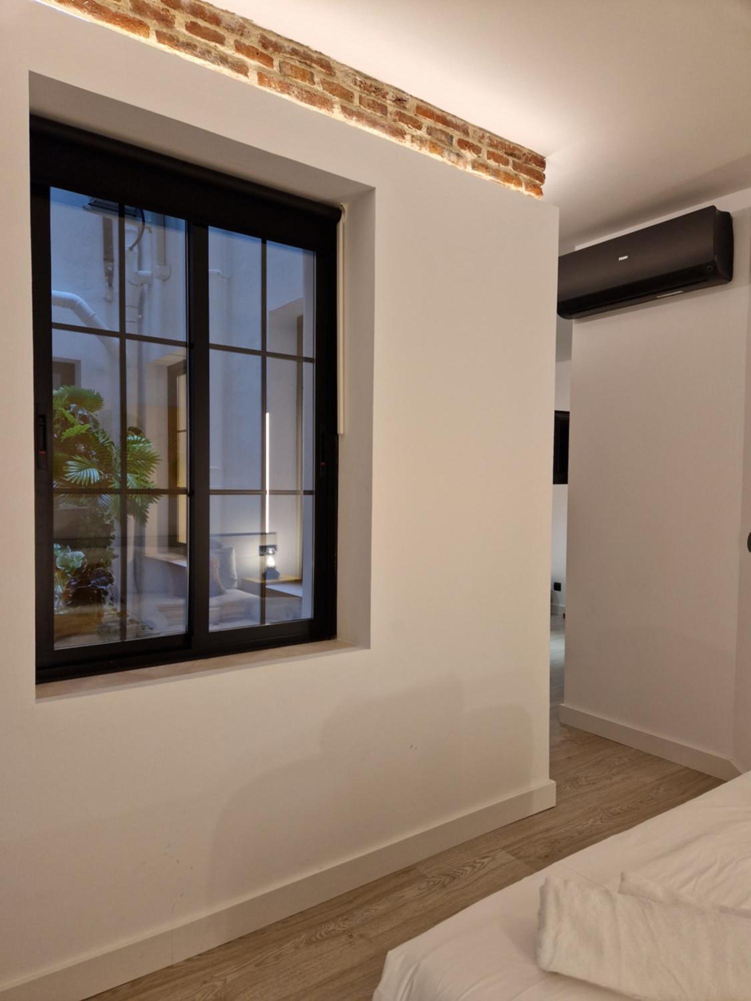 Apartamentos Wur Μαδρίτη Εξωτερικό φωτογραφία
