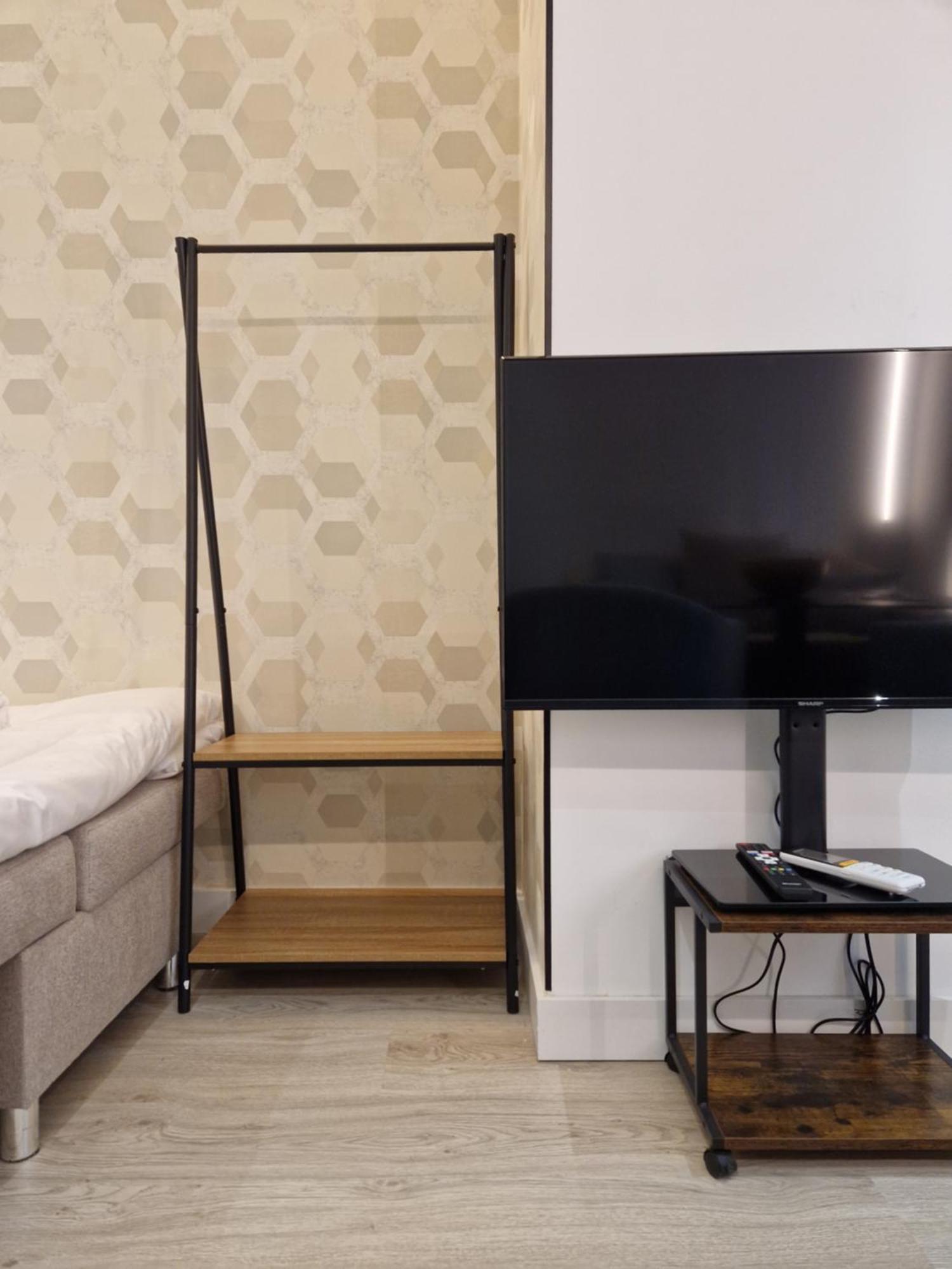 Apartamentos Wur Μαδρίτη Εξωτερικό φωτογραφία