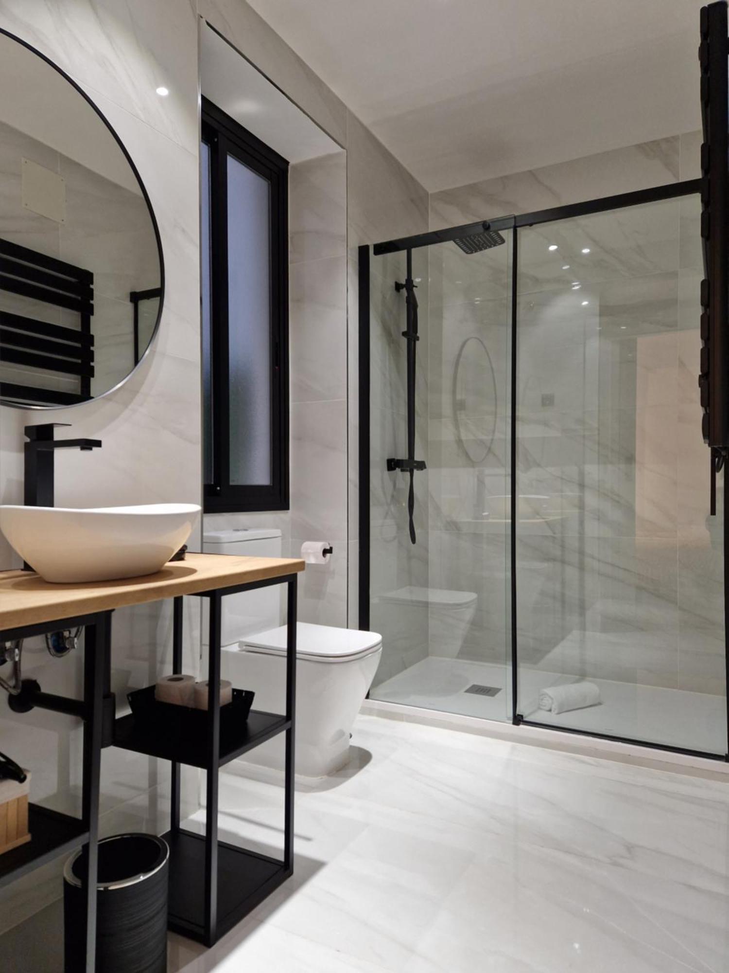 Apartamentos Wur Μαδρίτη Εξωτερικό φωτογραφία