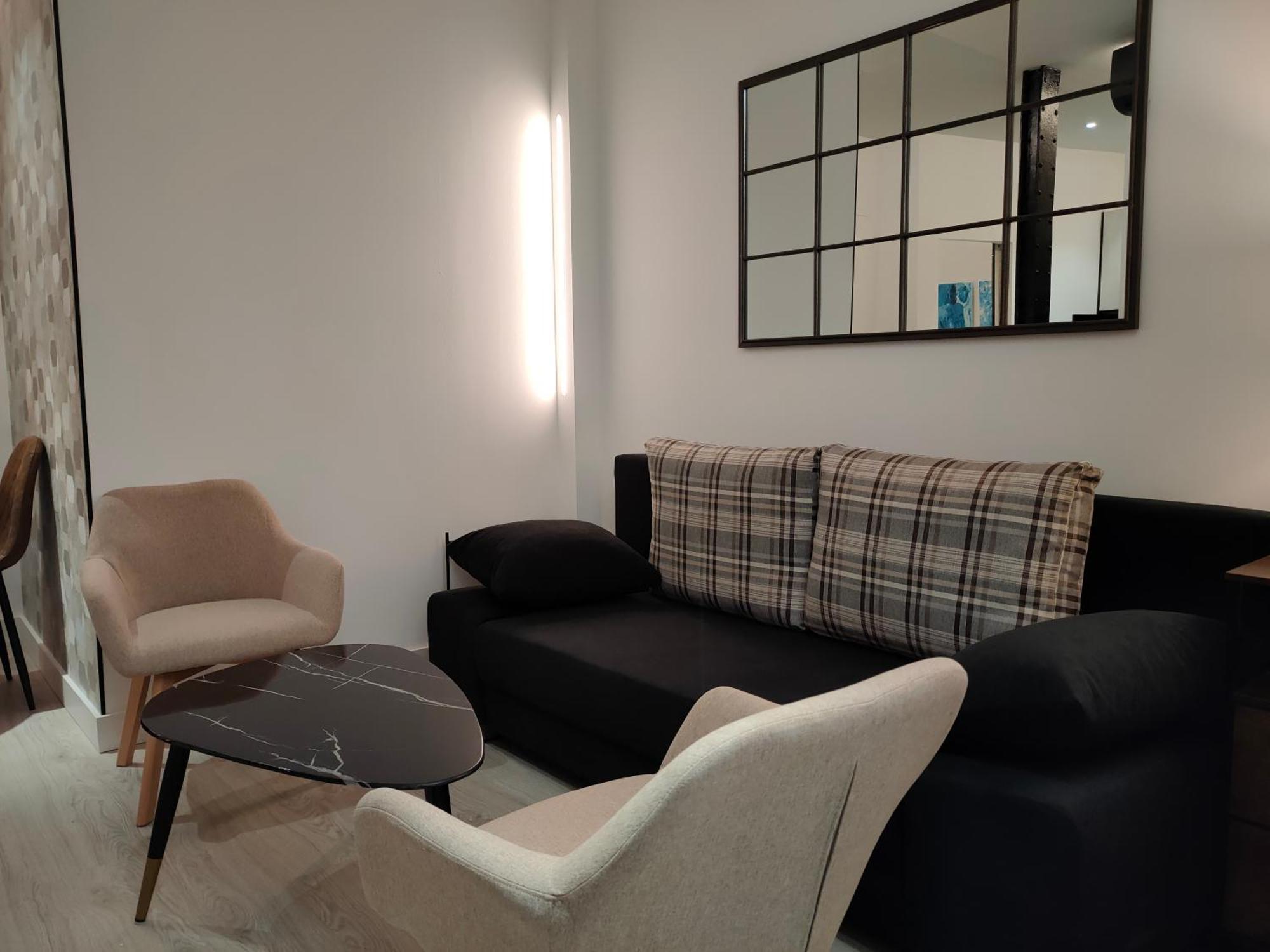Apartamentos Wur Μαδρίτη Εξωτερικό φωτογραφία